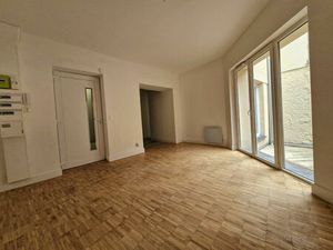 APPARTEMENT T3 - HYPER CENTRE LILLE - AVEC TERRASSE