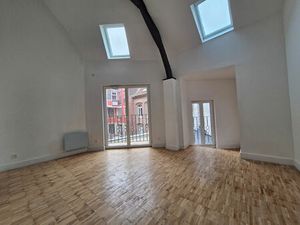 APPARTEMENT TYPE 2 - HYPER CENTRE DE LILLE