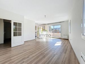 Appartement 4 pièce(s)