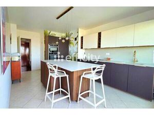 Appartement bourgeois