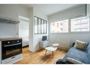 Appartement de 2 pièces de 26 m² situé à Montreuil