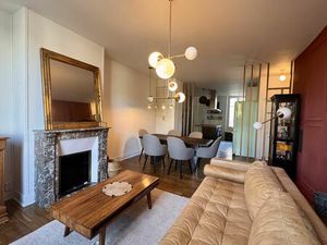 Entre Dunois et Gare