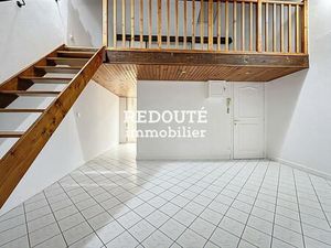 REIMS - Appt T2 - Proche Gare centre - VENDU LOUÉ 464€/mois