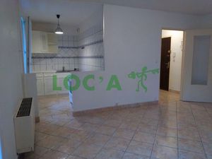 Location appartement 1 pièce 31 m² à Talant (21240)