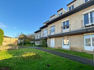 Appartement 3 pièces Triel sur Seine