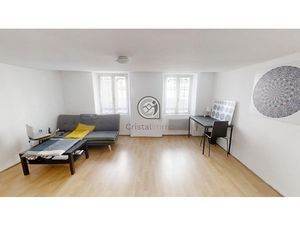 Appartement en vente en exclusivité sur Brignoud (Villard-Bo