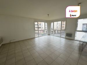 APPARTEMENT VILLEURBANNE 62 M2 T3