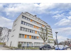 85 m² à 3 minutes du rer B