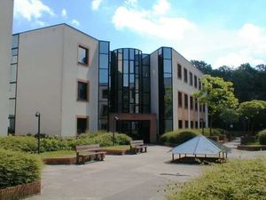 À LOUER - BUREAUX CLOISONNÉS ET ACTIVITÉS - 1 419 M² DIVISIBLES DÈS 133 M² - JOY-EN-JOSAS 