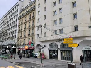 Bureaux à louer / PONT DE NEUILLY