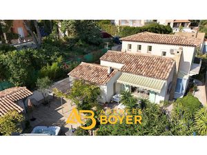 Maison de charme proche centre-ville.