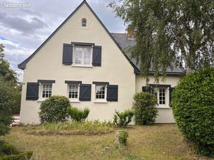 Maison familiale Baugé en Anjou