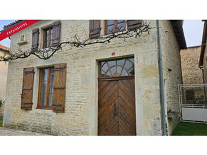 Grande maison Chatain