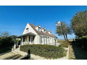 Maison Armentières-en-Brie 150 m² T-6 à vendre  359 000 €