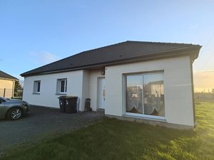 PLAIN PIED récent !