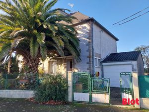 A vendre DInard maison proche commerces