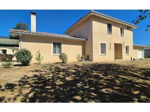 Maison Saint-Caprais-de-Bordeaux m² T-6 à vendre  555 000 €
