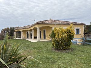 Exclusivité : Villa de 135m2 + sous-sol complet  T5  grand j