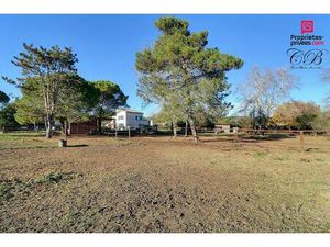 MAISON FAMILIALE - 180 m² habitables - Terrain plat > 6 000 m²