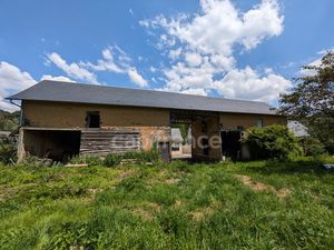 Beau potentiel-terrain à vendre de 1 095 00 m² LE MAZIS (80)