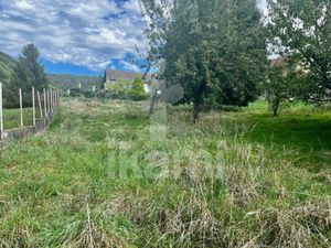 Terrain constructible - 553 m2 - Chirens