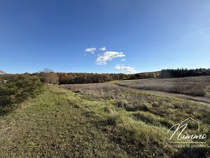 TERRAIN A BATIR MONTAGNAC - PRE ST MARTIN