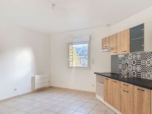 Appartement Amiens 3 pièces 46.1 m2
