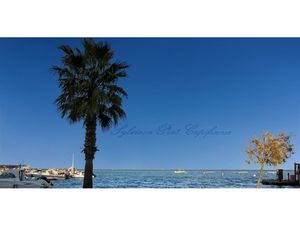 ARCACHON Charmant Appartement 3 pièces de 68 m² avec vue mer  place de parking privée et c