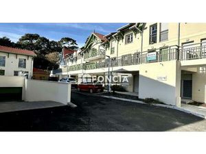 T2 de 43 m² + Jardin 23m2– Place de stationnement