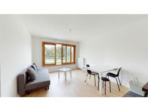 Location appartement 1 pièce  28.09m²  Asnières