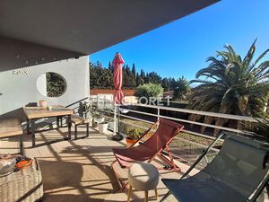 A vendre - Bel appartement T3 dans résidence avec piscine - parking privatif