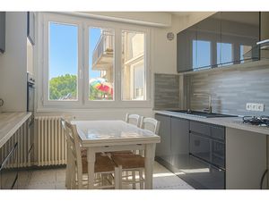 Appartement de 82m² avec ascenseur