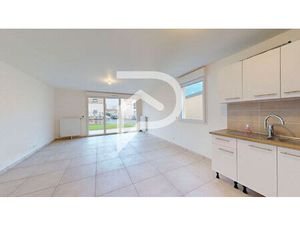 A Vendre Appartement Buchelay 4 pièces de 86 m2