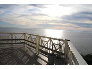 Appartement en duplex  vue mer exceptionnelle