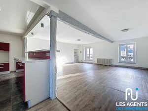 Appartement Saint Ay 5 pièces 117 m2