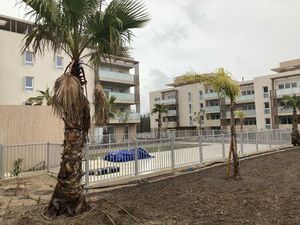 Appartement 3 pièces