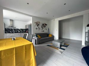 Appartement (92 m²) en vente à GUEBWILLER