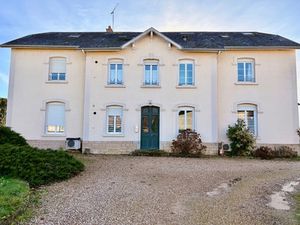 Immeuble à vendre GUEUGNON (71)