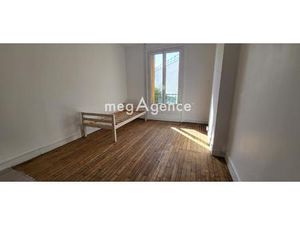 Appartement 2 pièces 44 m2