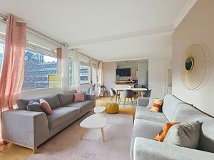 Appartement La Celle Saint Cloud 3 pièce(s) 72 m2