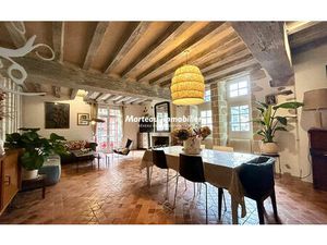 Appartement 3 pièce(s)