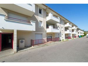 Appartement Mantes La Jolie 3 pièce(s) 61.64 m2