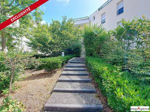 T3 au calme avec grand balcon Sud Ouest et garage