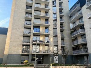 Location appartement 1 pièce  Orléans