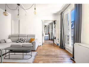 Gros Caillou - 2 pièces - 37 06 m2