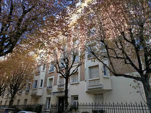 Location appartement 2 pièces  45.11m²  Saint