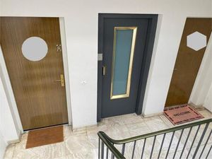 Studio dans une résidence parfaitement bien entretenue