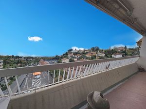 EXCLUSIVITE - DERNIER ETAGE - APPARTEMENT 2 PIECES