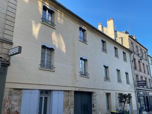 Appartement Versailles 1 pièce(s) 24.70 m2
