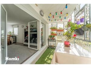 Appartement T3 de 67m²